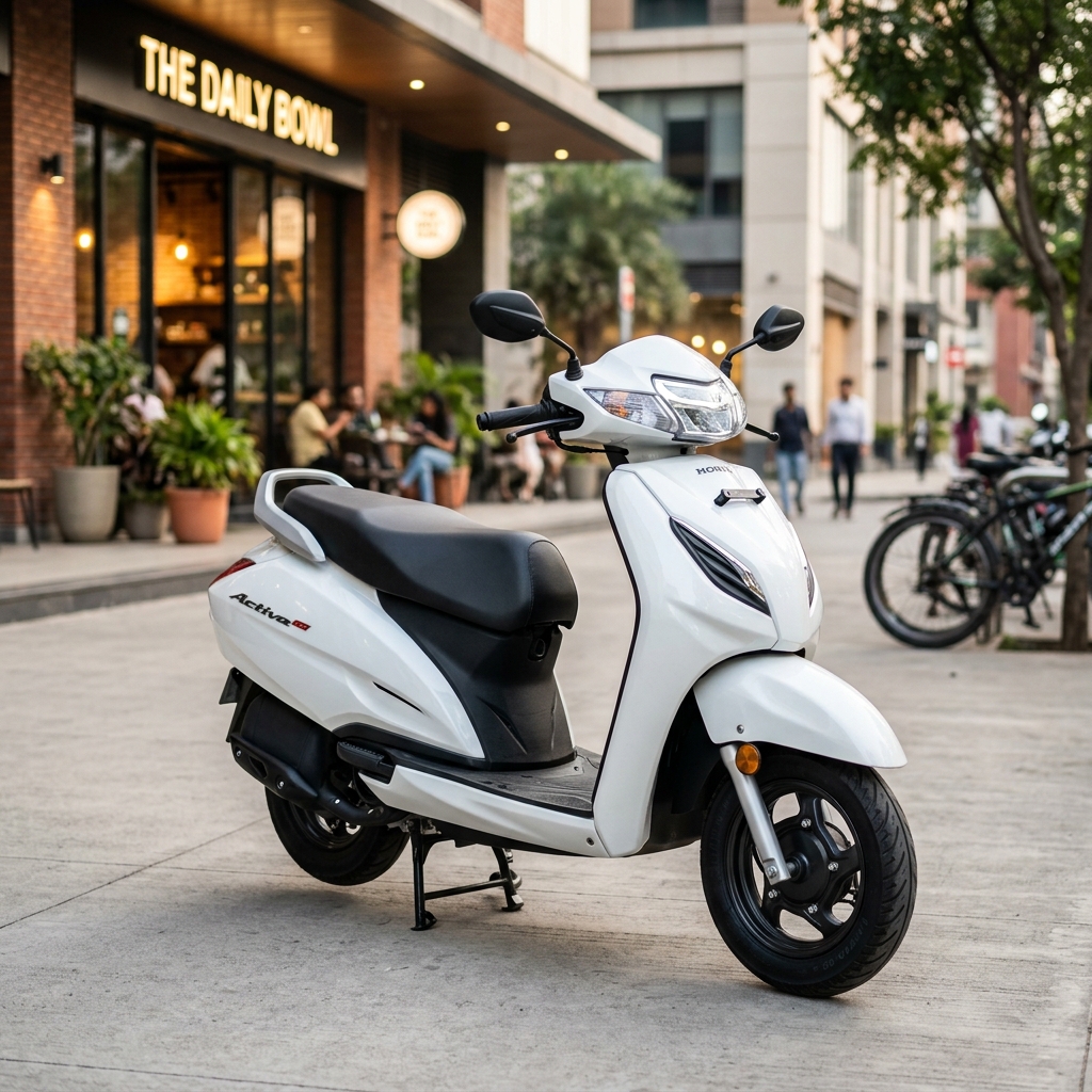 Scooter Covers